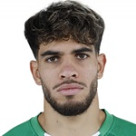Foto de Abdessamad Ezzalzouli