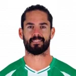 Foto de Isco