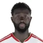 Foto de Arouna Sangante
