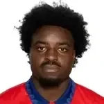 Foto de Enzo Boyomo