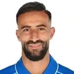 Foto de Abderrahman Rebbach