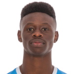 Foto de Suleiman Camara