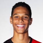 Foto de Etienne Eto'o Pineda