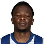 Foto de Job Ochieng