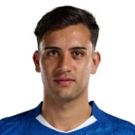 Foto de Facundo Buonanotte
