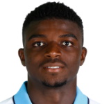 Foto de Moussa Diarra