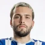 Foto de David Mella