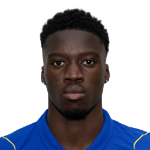 Foto de Mamadou Sarr