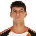 Foto de Rayane Belaid