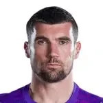 Foto de Mathew Ryan