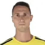 Foto de Odysseas Vlachodimos