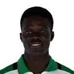 Foto de Maguette Gueye