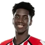Foto de Adama Boiro