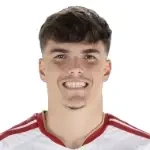 Foto de Iker Muñoz