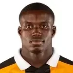 Foto de Nobel Mendy