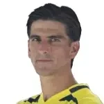 Foto de Gerard Moreno
