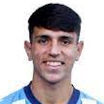 Foto de Izan Merino