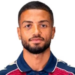 Foto de Jeremy Toljan