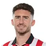 Foto de Aymeric Laporte