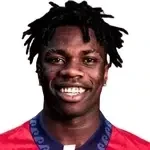Foto de Rockson Yeboah
