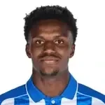 Foto de Selu Diallo