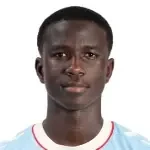 Foto de Abdoulaye Faye