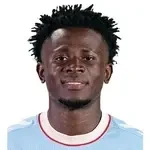 Foto de Bernard Somuah