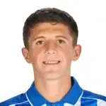 Foto de Xanet Olaiz
