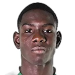Foto de Umaru Konare Tounkara