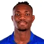 Foto de Christantus Uche
