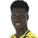 Foto de Alassane Diatta