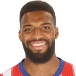 Foto de Thomas Lemar