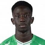 Foto de Gnangoro Bouare Samake