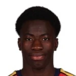 Foto de Ebrima Tunkara
