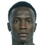 Foto de Cheikh Tidiane Thiam