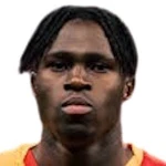 Foto de Jean Emmanuel  N'Agoran