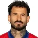 Foto de Rubén García