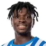 Foto de Joseph Otunenche