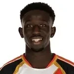 Foto de Gnangoro Bouaré