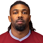 Foto de Adama Traoré