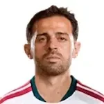 Foto de Bernardo Silva