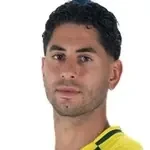 Foto de Ayoze Pérez