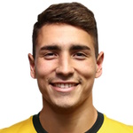 Foto de Ezequiel Ponce