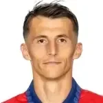 Foto de Ante Budimir