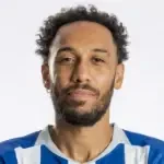 Foto de Pierre-Emerick Aubameyang