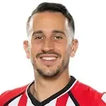 Foto de Álex Berenguer