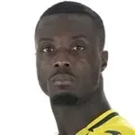 Foto de Nicolas Pépé