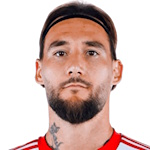 Foto de Nemanja Gudelj