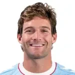 Foto de Marcos Alonso