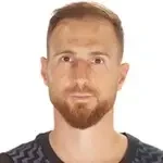 Foto de Jan Oblak